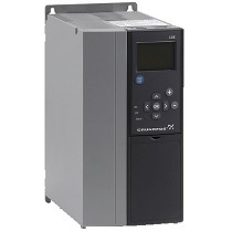 Преобразователь частоты Grundfos CUE 1x200-240V 3,0 кВт, 12,5A IP 54/55