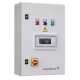 Шкаф управления Grundfos Control MP204-S 1x5-8A DOL-II, Лайт, прямой пуск, УХЛ4, 3х380 В, 50 Гц - 98096988