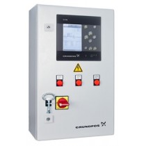 Шкаф управления для 4-х насосов Grundfos Control MPC-E 4x0,55 E, 1х220 В, 50 Гц - 96837976