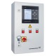 Шкаф управления для 3-х насосов Grundfos Control MPC-E 3x0,75 E, 1х220 В, 50 Гц - 96837963