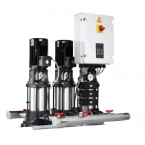 Установка повышения давления Grundfos Hydro MPC-S 3 CRE 10-3 1,1 kW, 3x380-415 V - 95044733