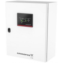 Шкаф управления для 1-го насоса Grundfos LC 241 1x1-1,6 DOL 3x380 PI - LC000011