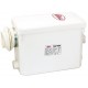 Туалетный насос измельчитель JEMIX STP-200 LUX, 0,4 кВт, 1х230В