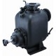 Насос самовсасывающий малозасоряемый для сточных вод CNP SP-6-750 4,0 кВт, 3х380В, чугун - SP-6(750)SWHCJ