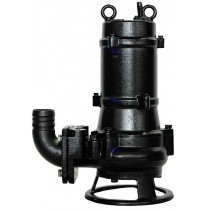 Погружной канализационный насос CNP 80WQ60-28-11H(I), стандартное исполнение под автоматическую трубную муфту 11,0 кВт, 3х380В