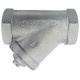 Фильтр сетчатый Danfoss Y666 DN8 PN40 Kvs=0,5 м3/час, с внутренней резьбой, нерж.сталь - 149B5271
