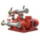 Установка пожаротушения Grundfos Hydro MX 2/1 NB 80-200/188 30,0 kW, 3x380-415 V - 98783396