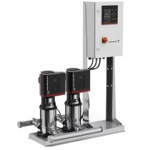 Установка повышения давления Grundfos Hydro MPC-E 4 CRE 90-2-2 18,5 kW, 3x380-415 V - 98439563