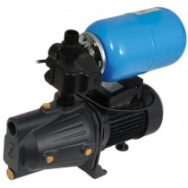 Насосная станция Unipump AUTO JET 100 S-5, 0,75 кВт, 1х220В, бак 5 л