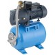 Насосная станция Unipump AUTO JSW-55-50, 1 кВт, 1х220В, бак 50 л