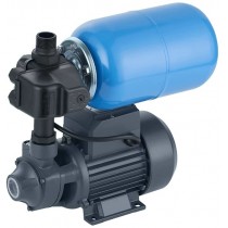 Насосная станция Unipump AUTO QB 60-5, 0,37 кВт, 1х220В, бак 5 л