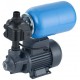 Насосная станция Unipump AUTO QB 80-5, 0,75 кВт, 1х220В, бак 5 л