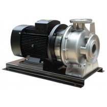 Консольно-моноблочный насос Unipump FS65-40-200-5.5, 5,5 кВт, 3х380В-65372