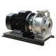 Консольно-моноблочный насос Unipump FS65-40-200-5.5, 5,5 кВт, 3х380В-65372