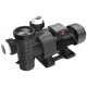 Насос для бассейна Unipump JET POOL SPP 4000T, 4 кВт, 3х380В, 90 мм с предфильтром