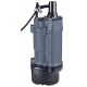 Шламовый насос Unipump USP4A 100-15-9, DN 150, 9 кВт, 3х380В, корпус - чугун